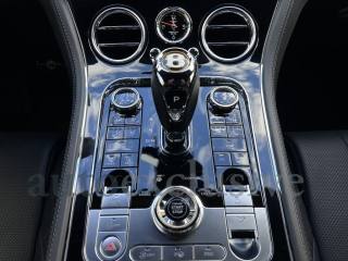 BENTLEY Continental usata, con Fendinebbia