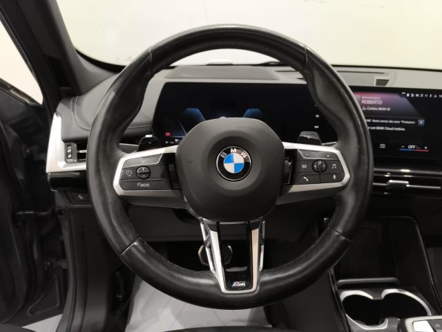 BMW X1 usata, con Cruise Control