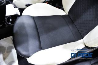 FIAT 500 usata, con Isofix