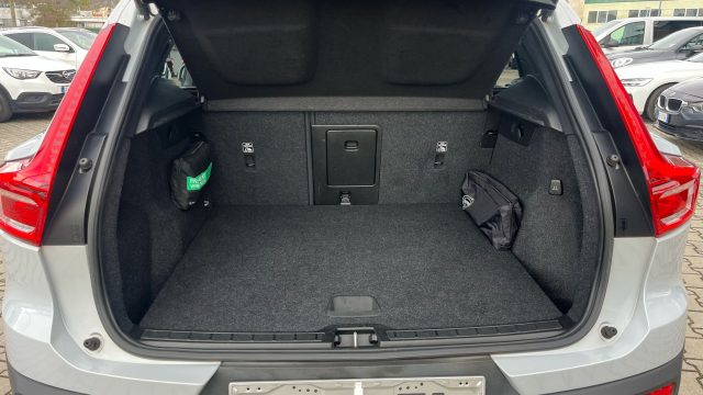 VOLVO XC40 usata, con Sensore di pioggia