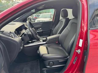 MERCEDES-BENZ GLA 200 usata, con Controllo trazione