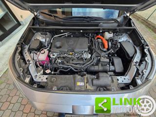 TOYOTA RAV 4 usata, con Cruise Control