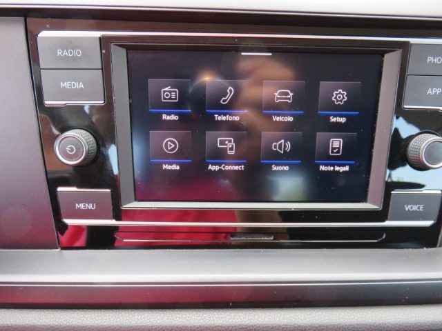 VOLKSWAGEN Polo usata, con Cruise Control