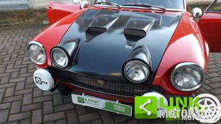 FIAT 124 Spider usata 57