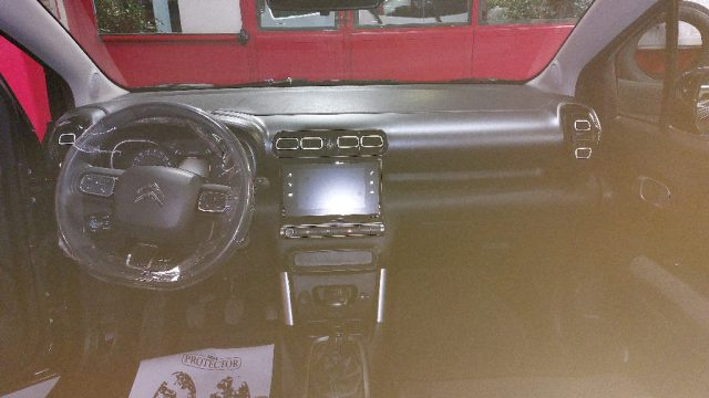CITROEN C3 Aircross usata, con Chiusura centralizzata