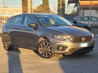 FIAT Tipo 1.6 Mjt S&S DCT 5 porte Lounge