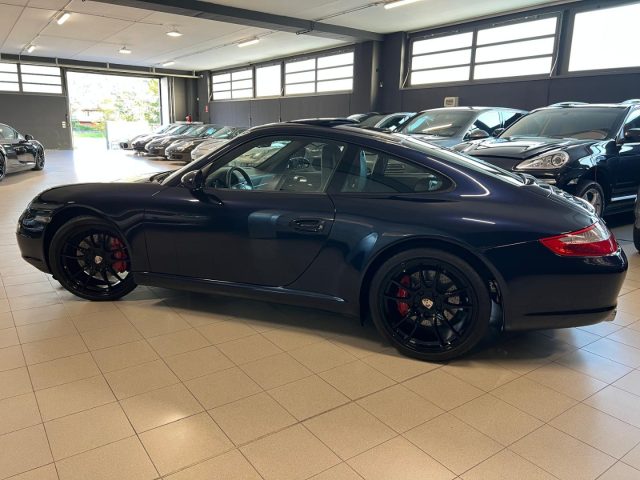 PORSCHE 911 usata, con Autoradio