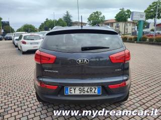 KIA Sportage usata 27
