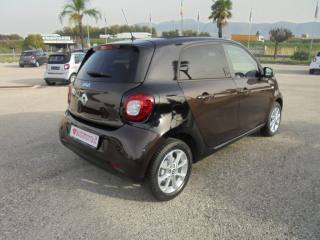 SMART ForFour usata, con Autoradio