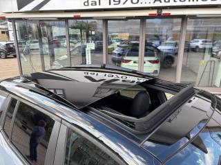 JEEP Avenger usata, con Airbag Passeggero