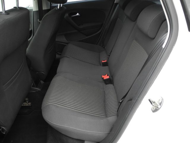 VOLKSWAGEN Polo usata, con Fendinebbia