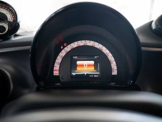 SMART ForTwo usata, con Frenata d