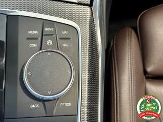BMW 320 usata, con Fendinebbia