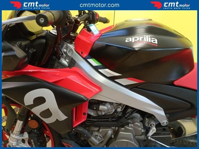 APRILIA Tuono 660 usata 12