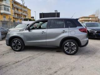 SUZUKI Vitara usata, con Alzacristalli elettrici