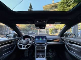 BYD Seal usata, con Autoradio