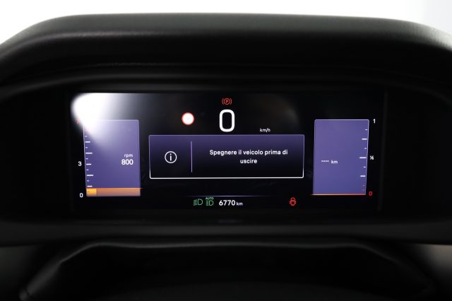 JEEP Avenger usata 12