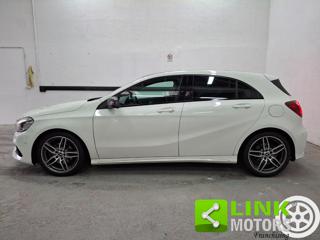 MERCEDES-BENZ A 180 usata, con ESP