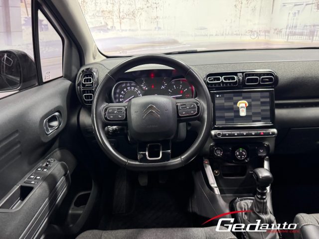 CITROEN C3 Aircross usata, con ESP