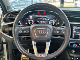 AUDI Q3 usata, con Boardcomputer