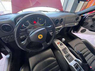 FERRARI 360 usata 5