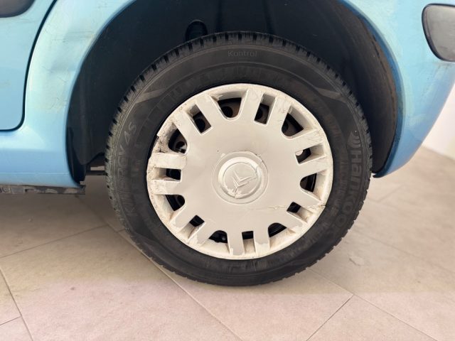 CITROEN C3 usata 3