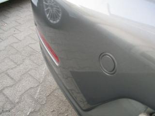 ALFA ROMEO 159 usata, con Volante in pelle