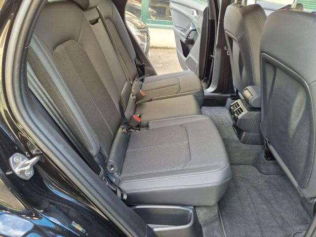 AUDI Q3 usata, con Cronologia tagliandi