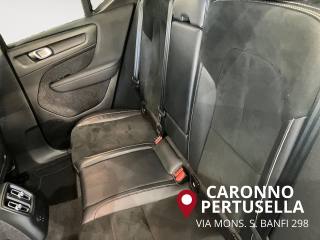 VOLVO XC40 usata, con Fendinebbia