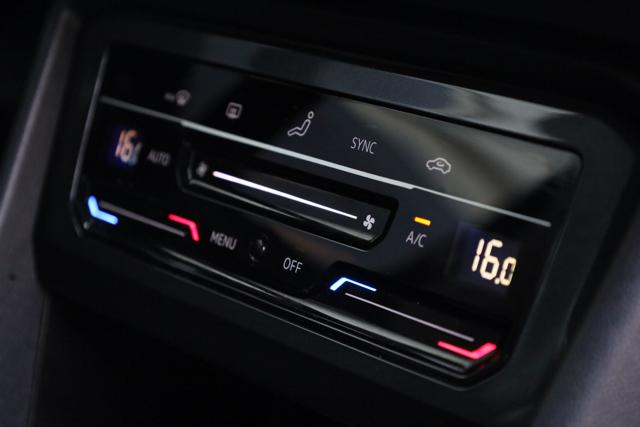 VOLKSWAGEN Tiguan usata, con Cruise Control