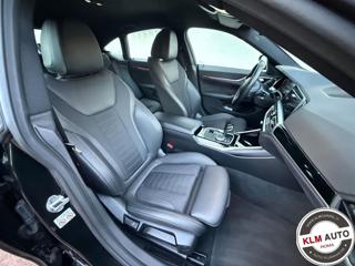BMW 420 usata, con Controllo automatico clima