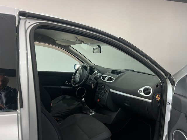 RENAULT Clio usata, con Cerchi in lega