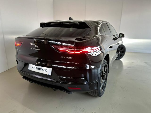 JAGUAR I-Pace usata, con Airbag