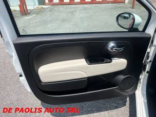 FIAT 500 usata, con Alzacristalli elettrici