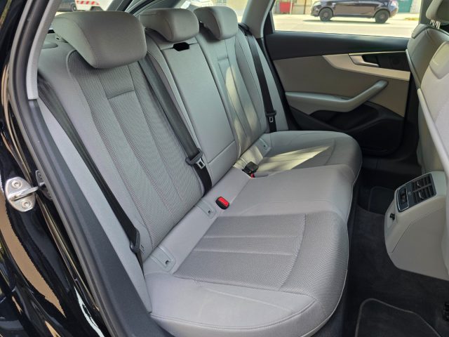 AUDI A4 usata 138