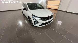 RENAULT Clio usata, con Bracciolo