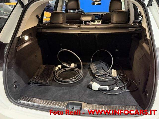 MERCEDES-BENZ GLE 350 usata, con Luci diurne LED