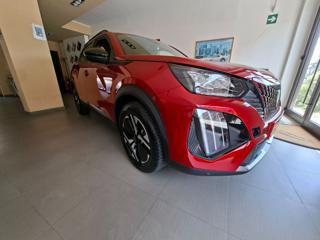 PEUGEOT 2008 usata, con ESP