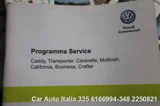 VOLKSWAGEN Caddy usata 85