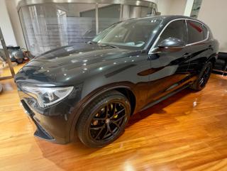 ALFA ROMEO Stelvio usata, con Airbag laterali