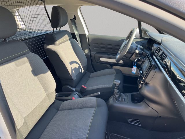 CITROEN C3 usata, con ESP