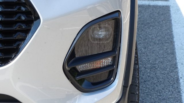 DR MOTOR DR 3.0 usata, con Bracciolo