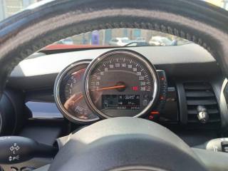 MINI One usata, con Cruise Control