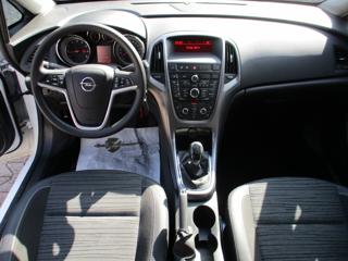 OPEL Astra usata, con ESP