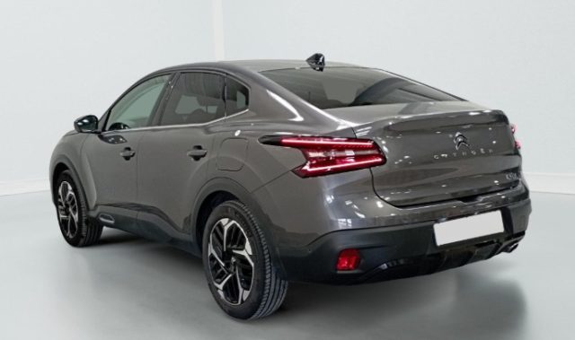 CITROEN C4 X usata, con Autoradio
