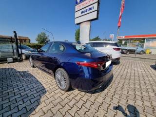 ALFA ROMEO Giulia usata, con Airbag Passeggero
