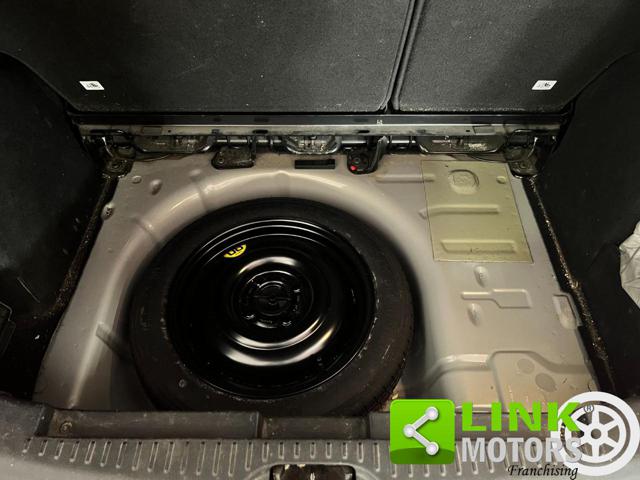 FORD B-Max usata, con Chiusura centralizzata telecomandata