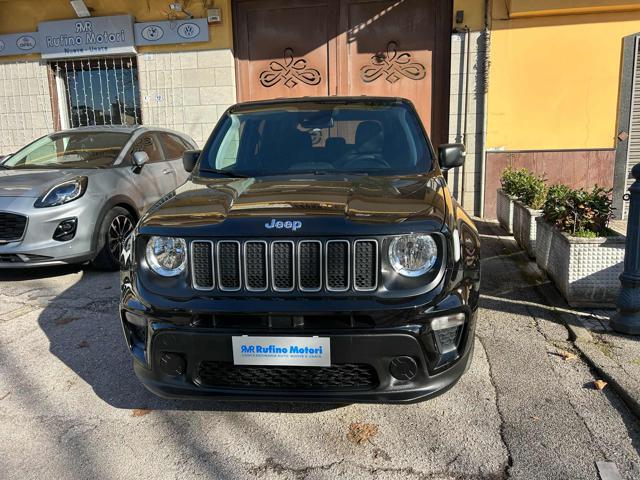 JEEP Renegade usata 0