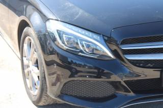 MERCEDES-BENZ C 220 usata, con Airbag Passeggero