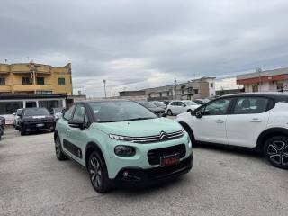 CITROEN C3 usata, con Airbag laterali